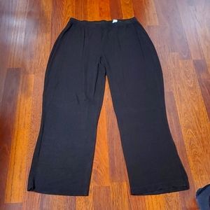 Chicos Travelers Pants
